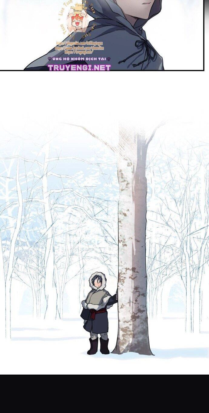 Bị Che Khuất Bởi Mặt Trời Lặn Chapter 17 - 18