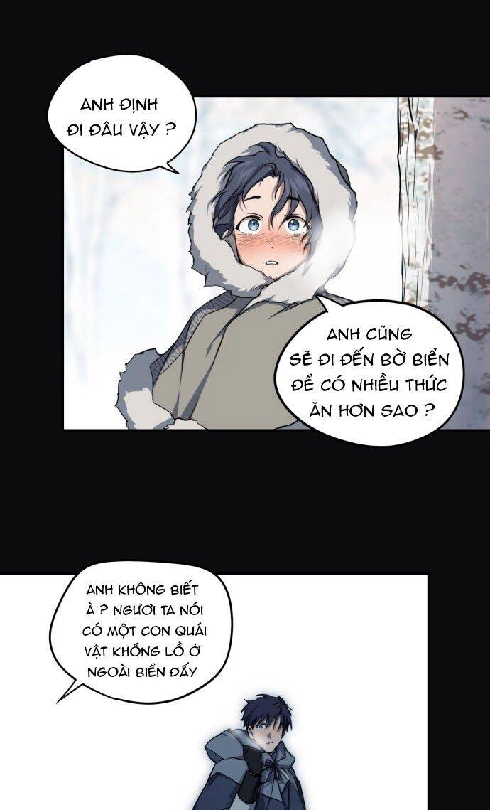 Bị Che Khuất Bởi Mặt Trời Lặn Chapter 17 - 19