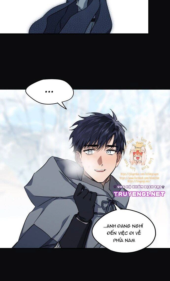 Bị Che Khuất Bởi Mặt Trời Lặn Chapter 17 - 20