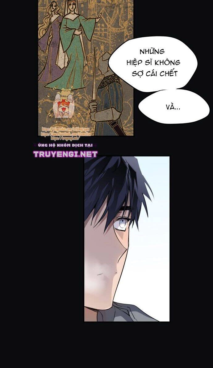 Bị Che Khuất Bởi Mặt Trời Lặn Chapter 17 - 22