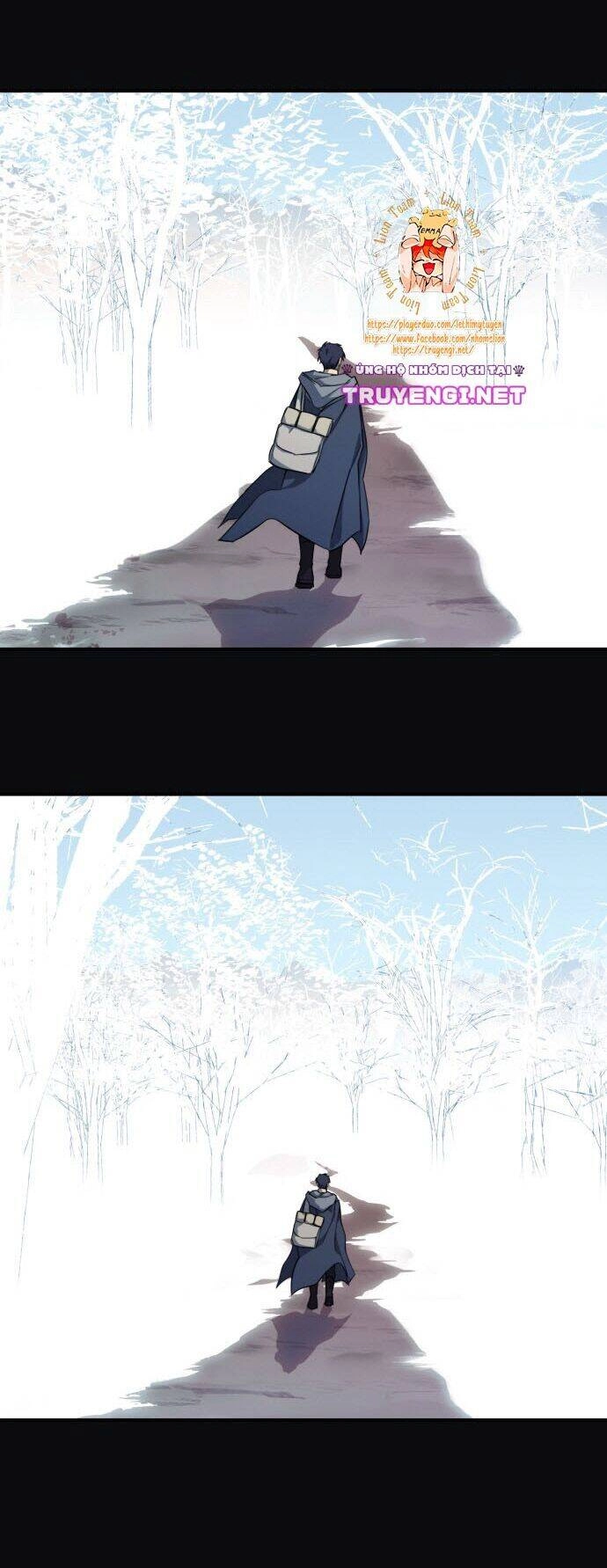 Bị Che Khuất Bởi Mặt Trời Lặn Chapter 17 - 25