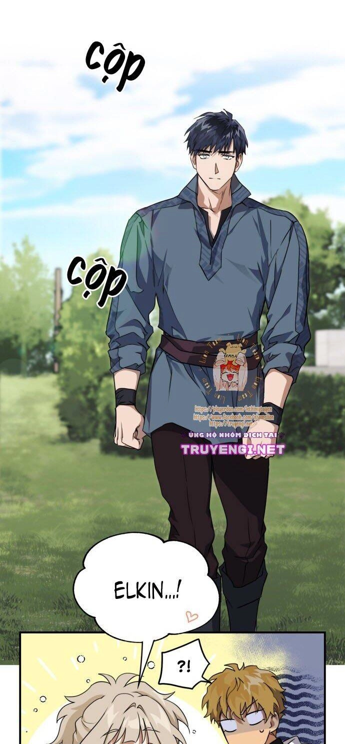 Bị Che Khuất Bởi Mặt Trời Lặn Chapter 17 - 38