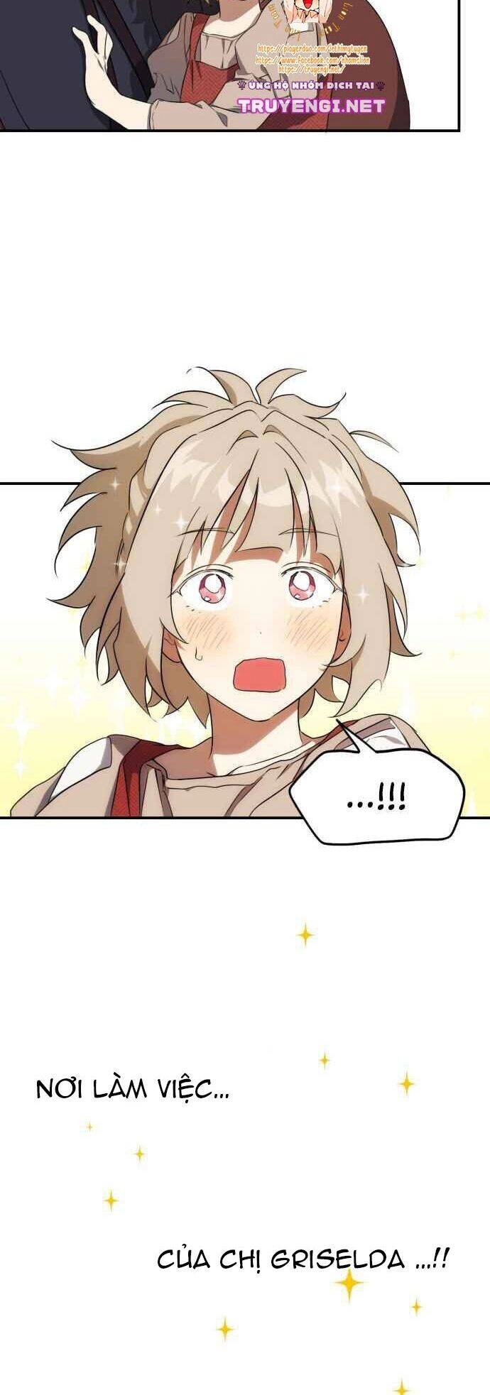 Bị Che Khuất Bởi Mặt Trời Lặn Chapter 18 - 7