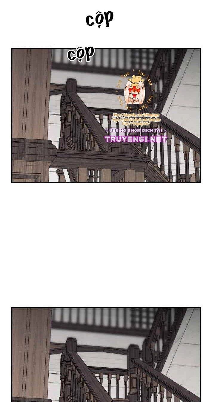 Bị Che Khuất Bởi Mặt Trời Lặn Chapter 18 - 14