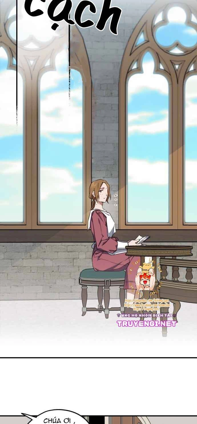 Bị Che Khuất Bởi Mặt Trời Lặn Chapter 18 - 16