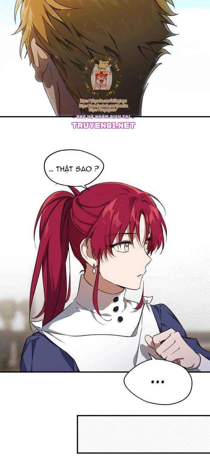 Bị Che Khuất Bởi Mặt Trời Lặn Chapter 18 - 28