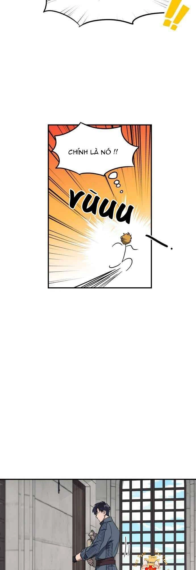 Bị Che Khuất Bởi Mặt Trời Lặn Chapter 18 - 31