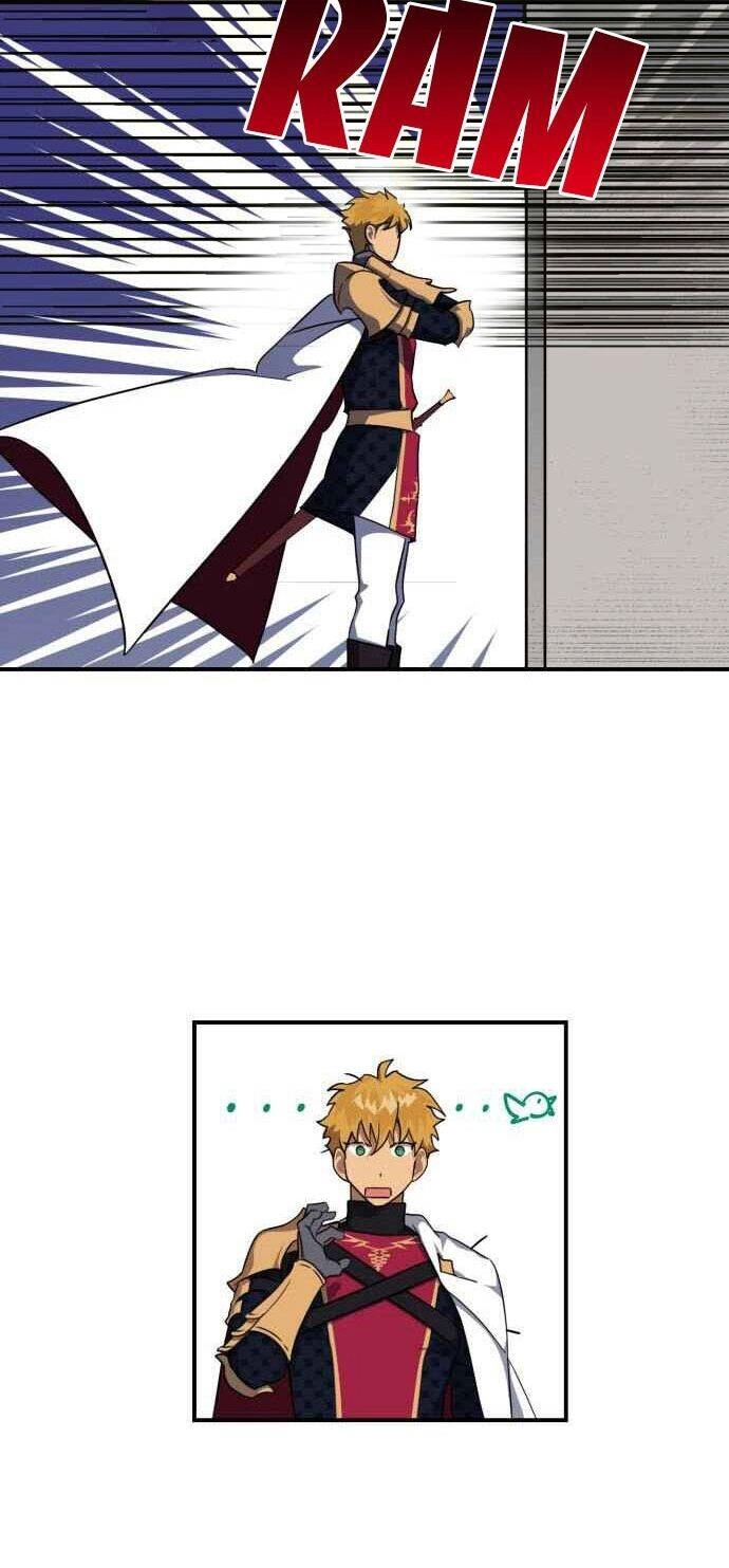 Bị Che Khuất Bởi Mặt Trời Lặn Chapter 18 - 40