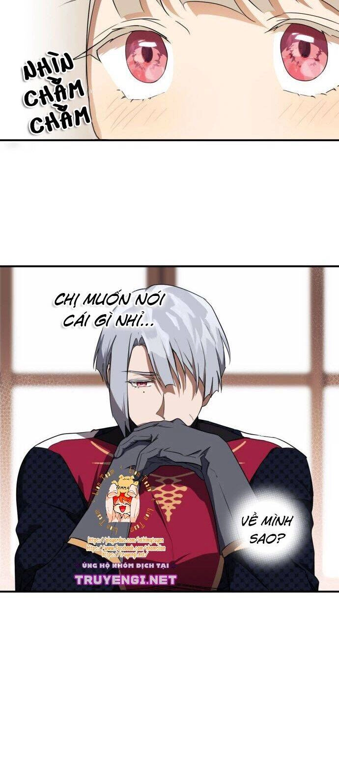 Bị Che Khuất Bởi Mặt Trời Lặn Chapter 19 - 7