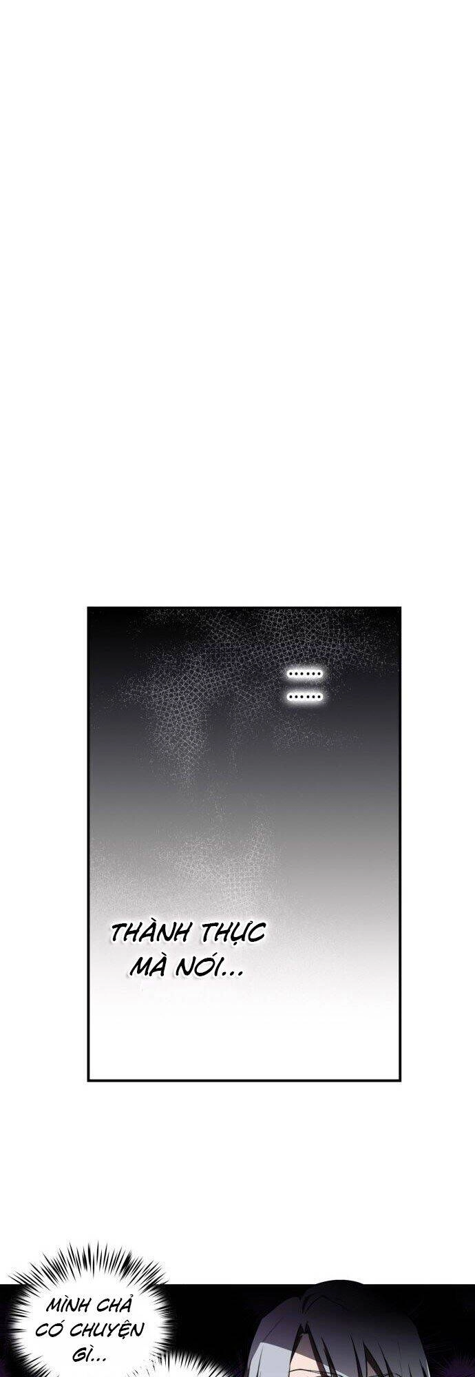 Bị Che Khuất Bởi Mặt Trời Lặn Chapter 19 - 8