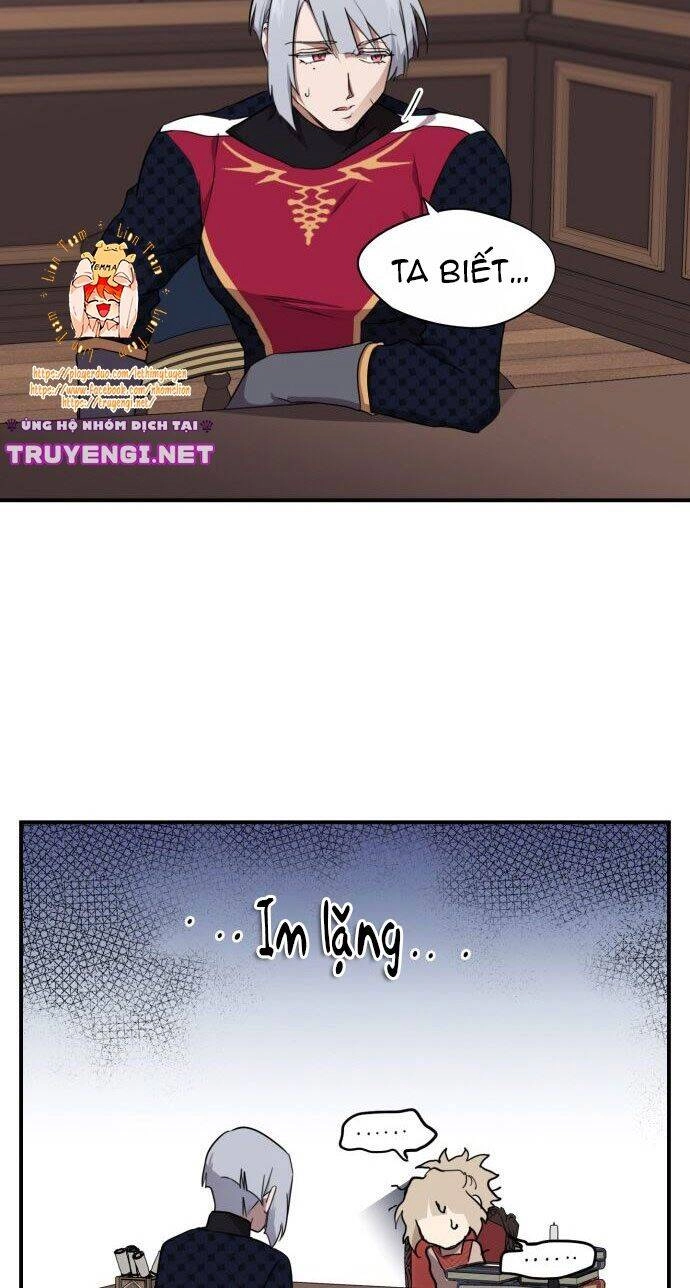 Bị Che Khuất Bởi Mặt Trời Lặn Chapter 19 - 11