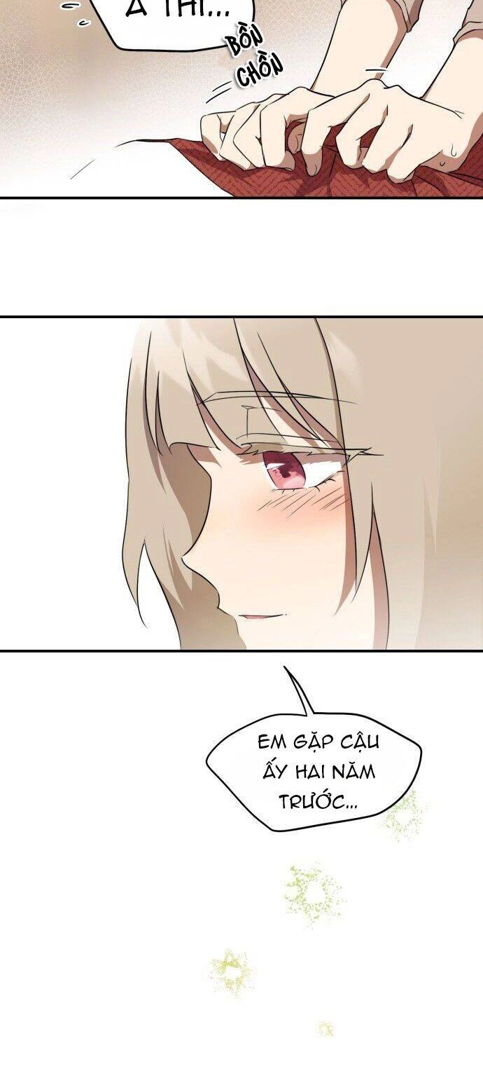 Bị Che Khuất Bởi Mặt Trời Lặn Chapter 19 - 14