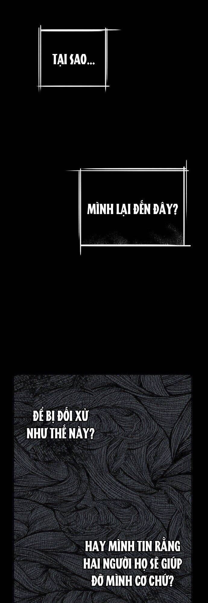 Bị Che Khuất Bởi Mặt Trời Lặn Chapter 19 - 24