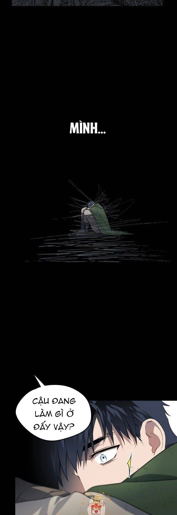 Bị Che Khuất Bởi Mặt Trời Lặn Chapter 19 - 25