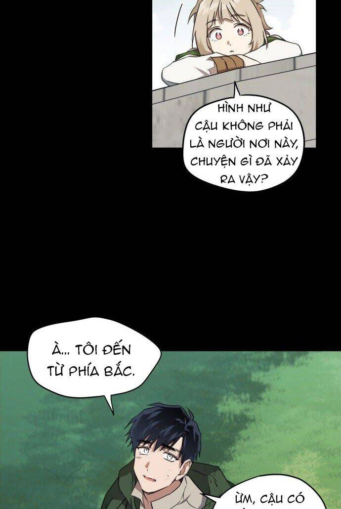 Bị Che Khuất Bởi Mặt Trời Lặn Chapter 19 - 27