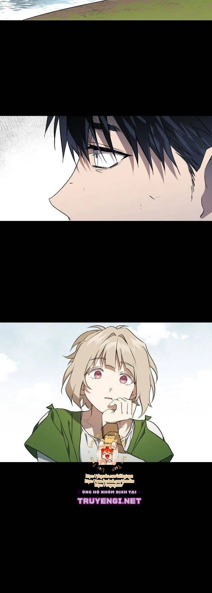 Bị Che Khuất Bởi Mặt Trời Lặn Chapter 19 - 31