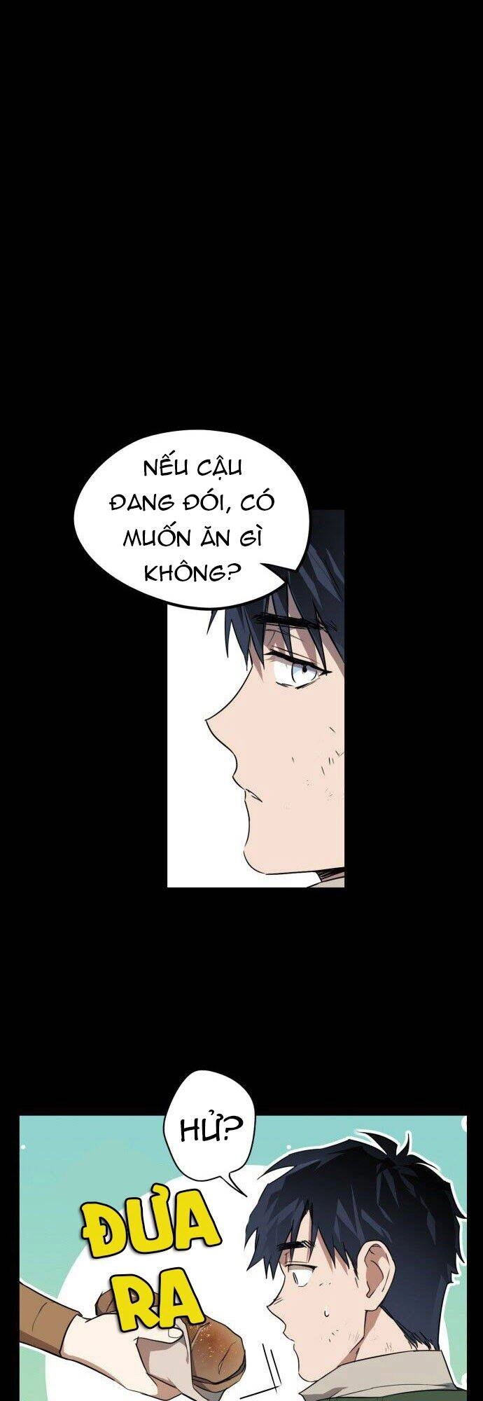 Bị Che Khuất Bởi Mặt Trời Lặn Chapter 19 - 32