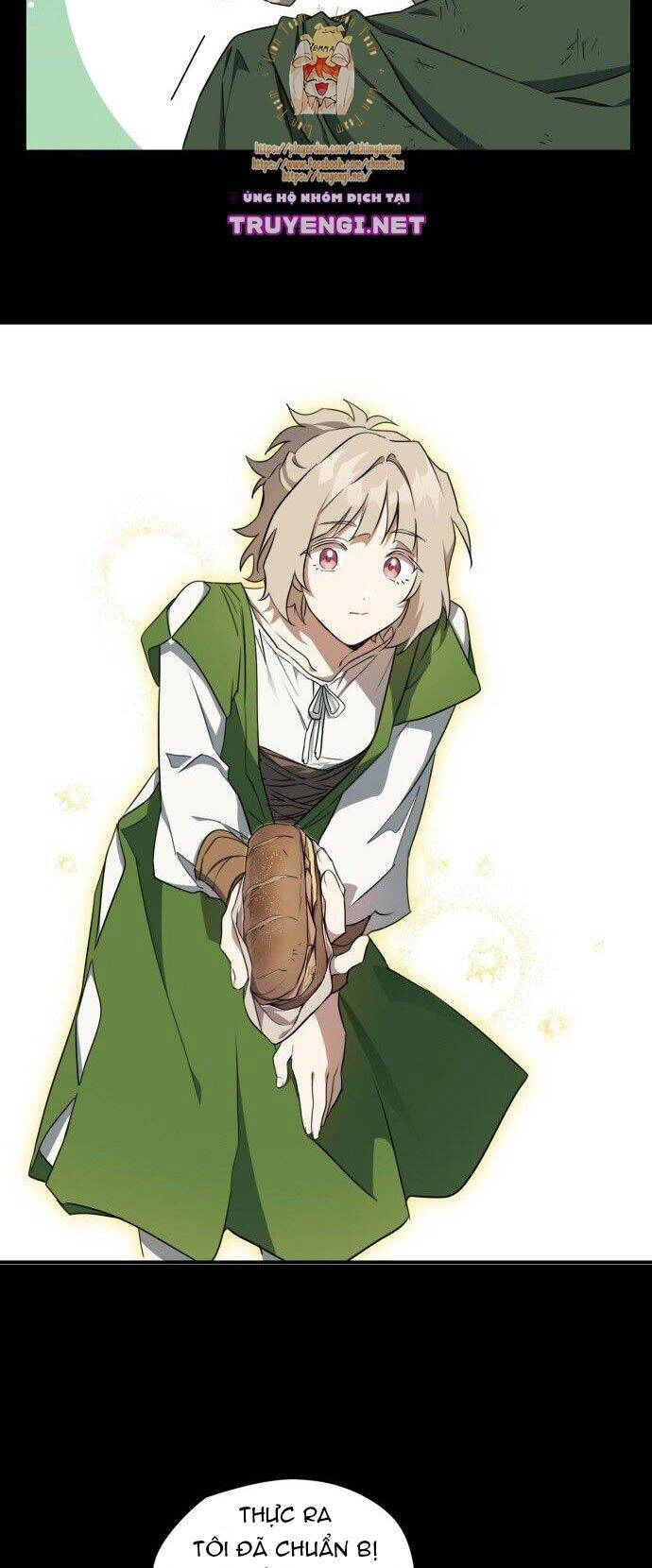 Bị Che Khuất Bởi Mặt Trời Lặn Chapter 19 - 33