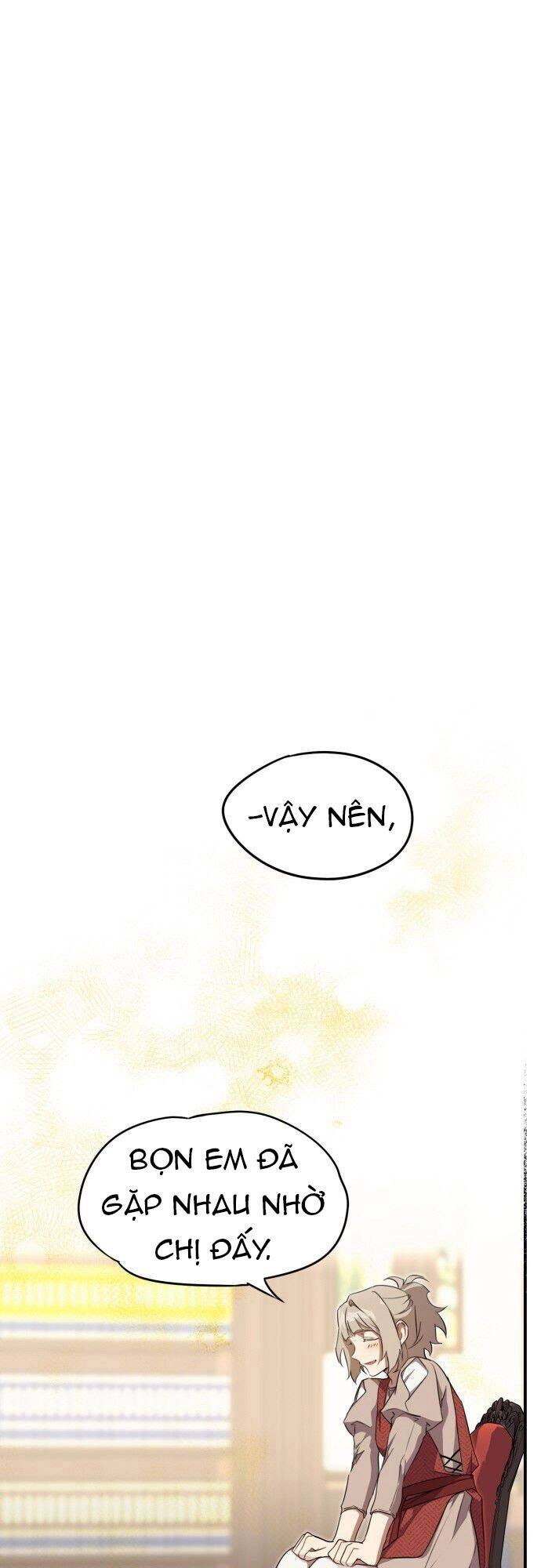 Bị Che Khuất Bởi Mặt Trời Lặn Chapter 19 - 39