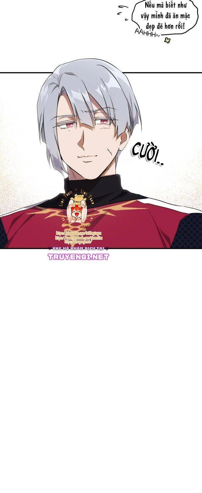 Bị Che Khuất Bởi Mặt Trời Lặn Chapter 19 - 45