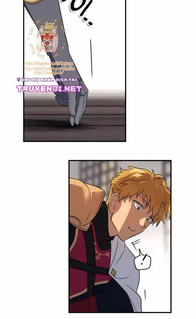 Bị Che Khuất Bởi Mặt Trời Lặn Chapter 20 - 10