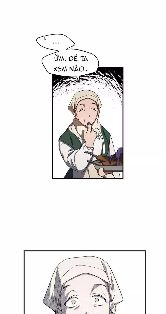 Bị Che Khuất Bởi Mặt Trời Lặn Chapter 20 - 16