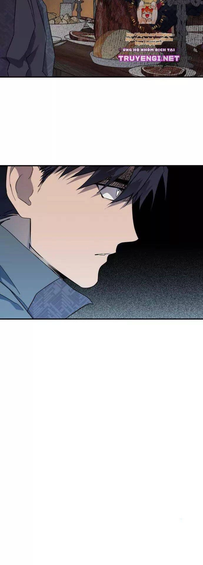 Bị Che Khuất Bởi Mặt Trời Lặn Chapter 20 - 31