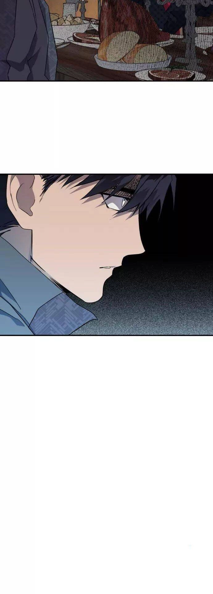 Bị Che Khuất Bởi Mặt Trời Lặn Chapter 21 - 3