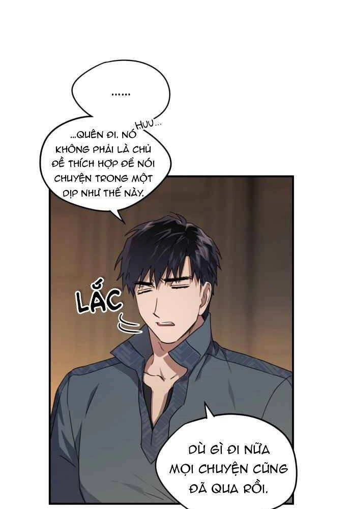 Bị Che Khuất Bởi Mặt Trời Lặn Chapter 21 - 16