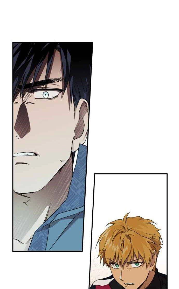 Bị Che Khuất Bởi Mặt Trời Lặn Chapter 21 - 23