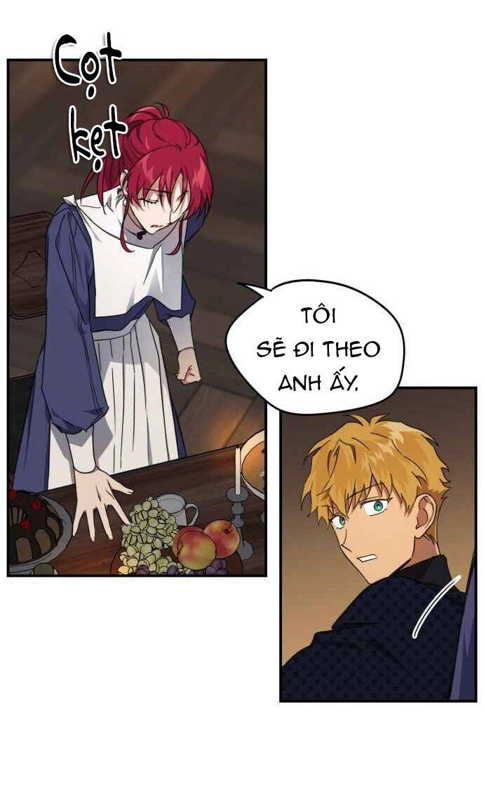 Bị Che Khuất Bởi Mặt Trời Lặn Chapter 21 - 27