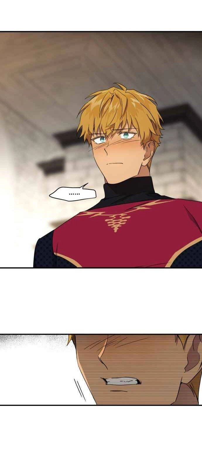 Bị Che Khuất Bởi Mặt Trời Lặn Chapter 21 - 29