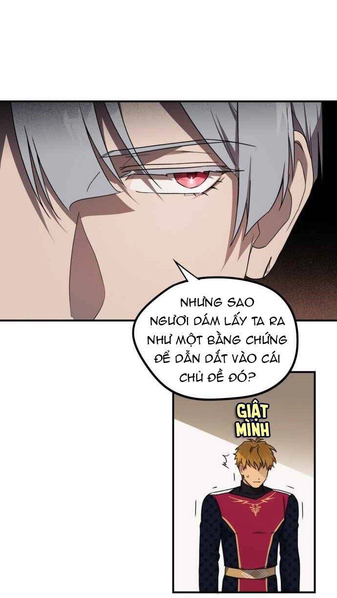 Bị Che Khuất Bởi Mặt Trời Lặn Chapter 21 - 38