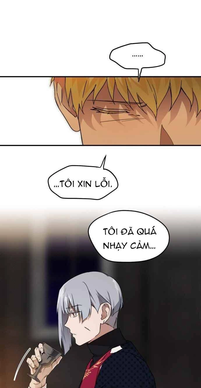 Bị Che Khuất Bởi Mặt Trời Lặn Chapter 21 - 42