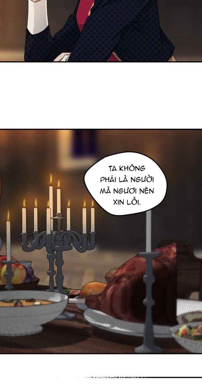 Bị Che Khuất Bởi Mặt Trời Lặn Chapter 21 - 43