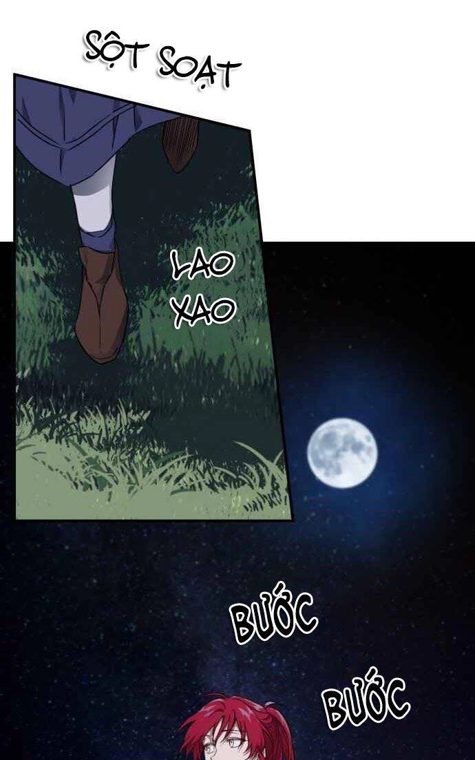 Bị Che Khuất Bởi Mặt Trời Lặn Chapter 21 - 45