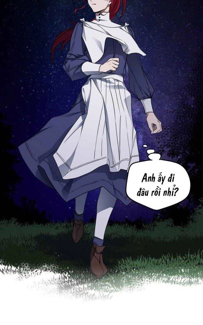 Bị Che Khuất Bởi Mặt Trời Lặn Chapter 21 - 46