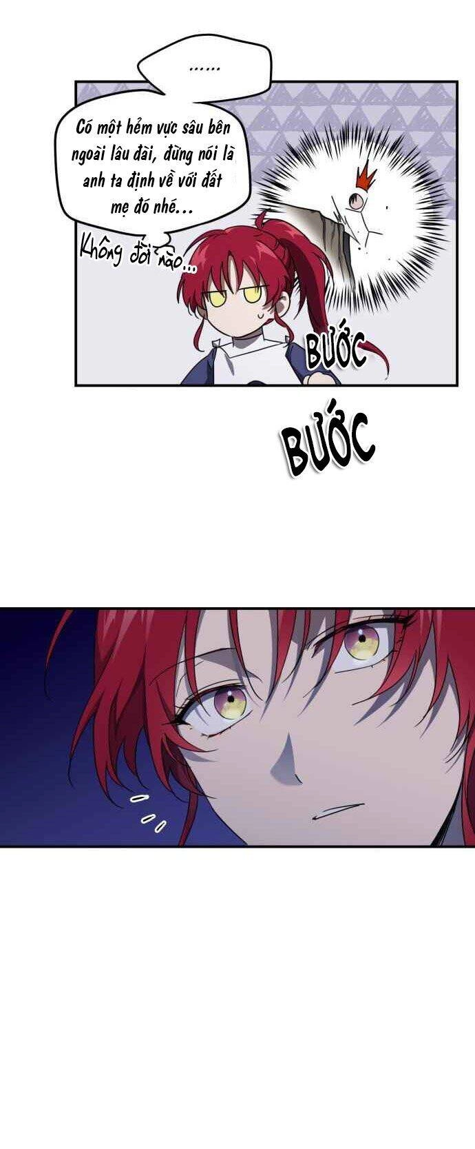 Bị Che Khuất Bởi Mặt Trời Lặn Chapter 21 - 47