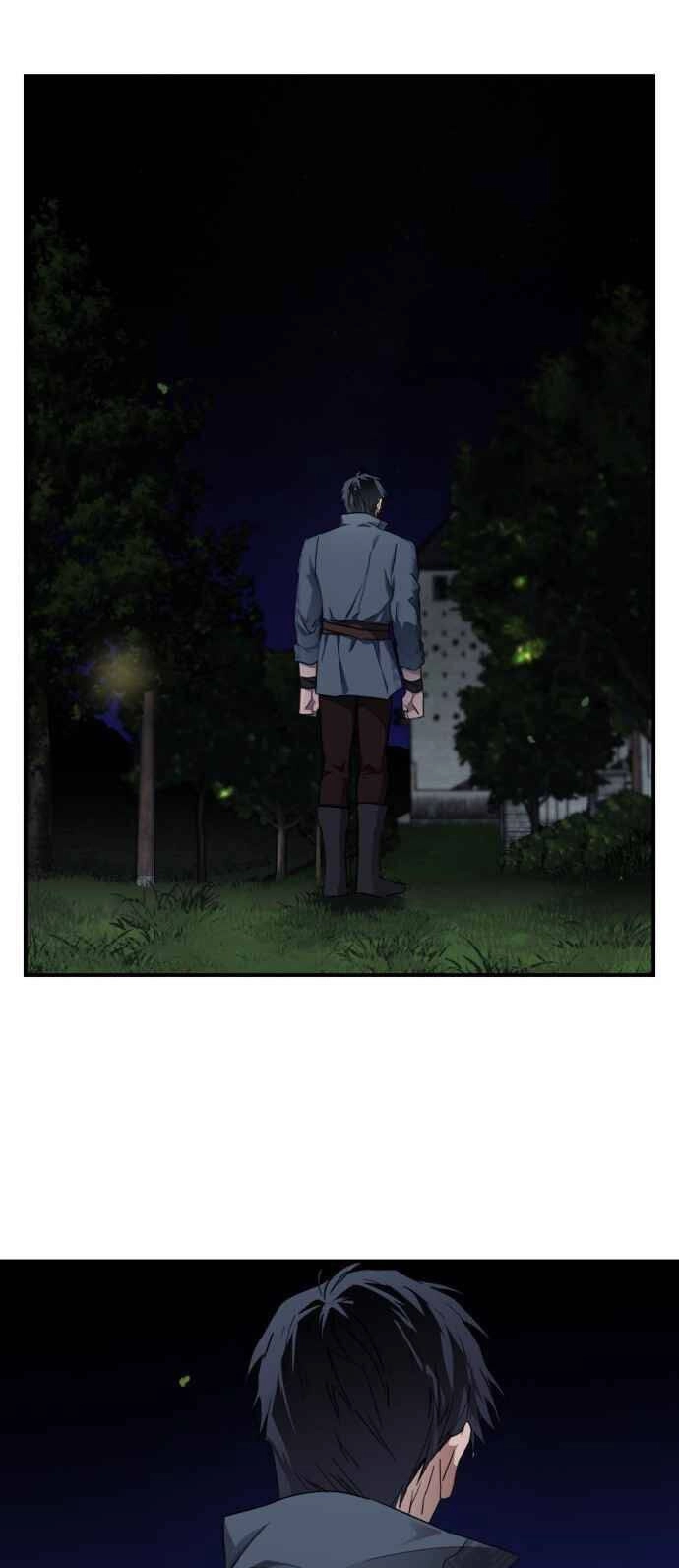 Bị Che Khuất Bởi Mặt Trời Lặn Chapter 21 - 48