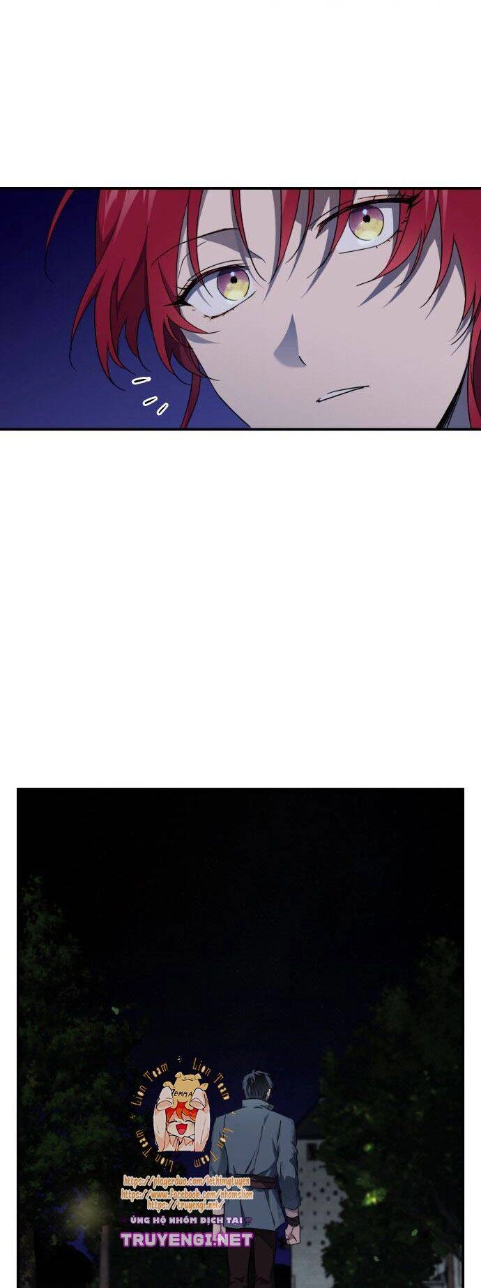 Bị Che Khuất Bởi Mặt Trời Lặn Chapter 22 - 2