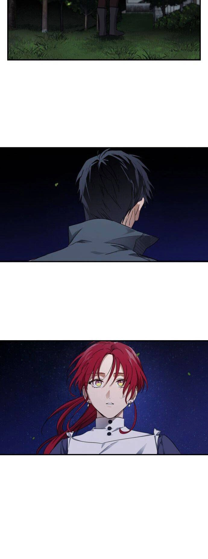 Bị Che Khuất Bởi Mặt Trời Lặn Chapter 22 - 3