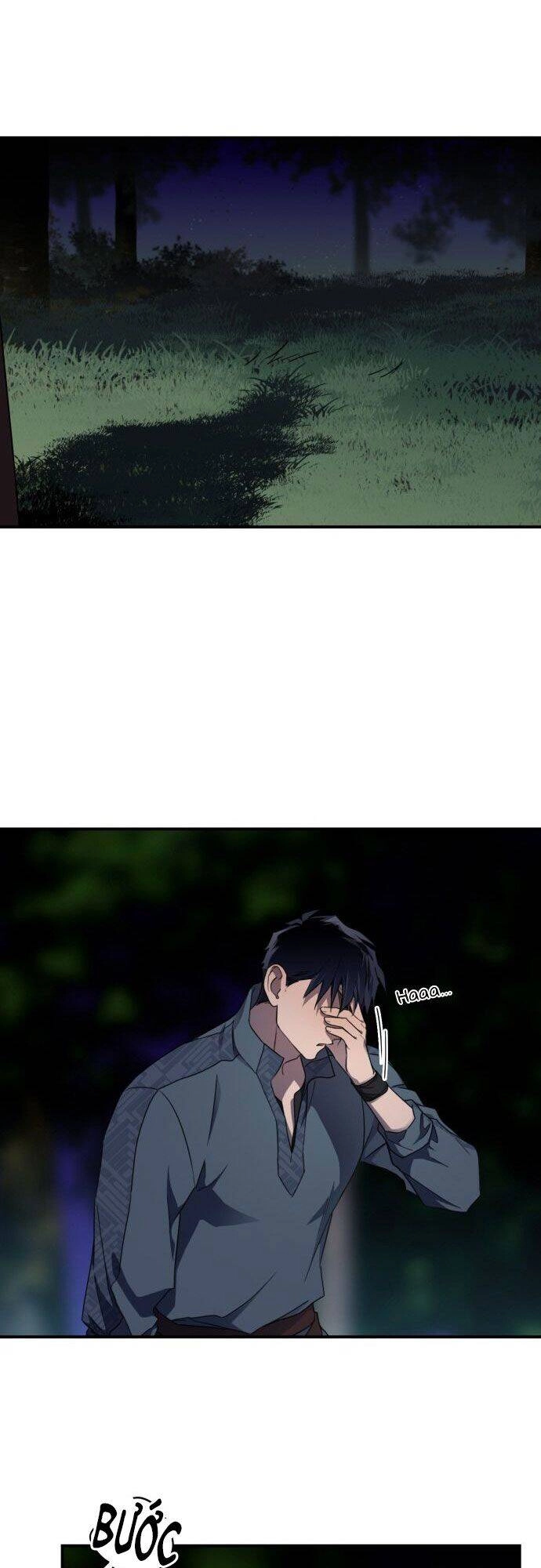 Bị Che Khuất Bởi Mặt Trời Lặn Chapter 22 - 5