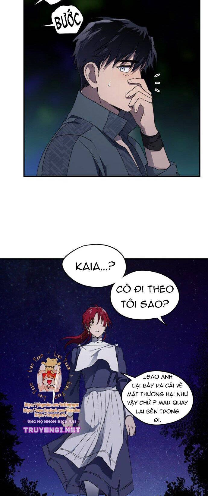 Bị Che Khuất Bởi Mặt Trời Lặn Chapter 22 - 6