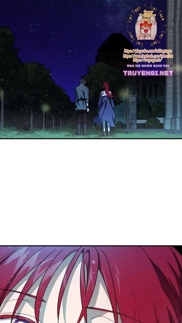 Bị Che Khuất Bởi Mặt Trời Lặn Chapter 22 - 11