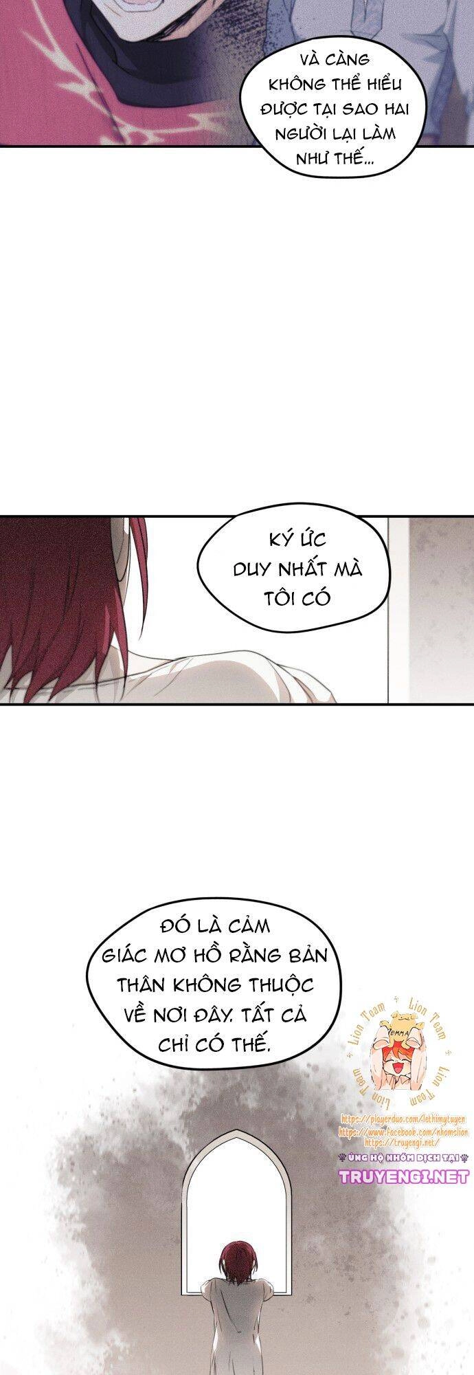 Bị Che Khuất Bởi Mặt Trời Lặn Chapter 22 - 15