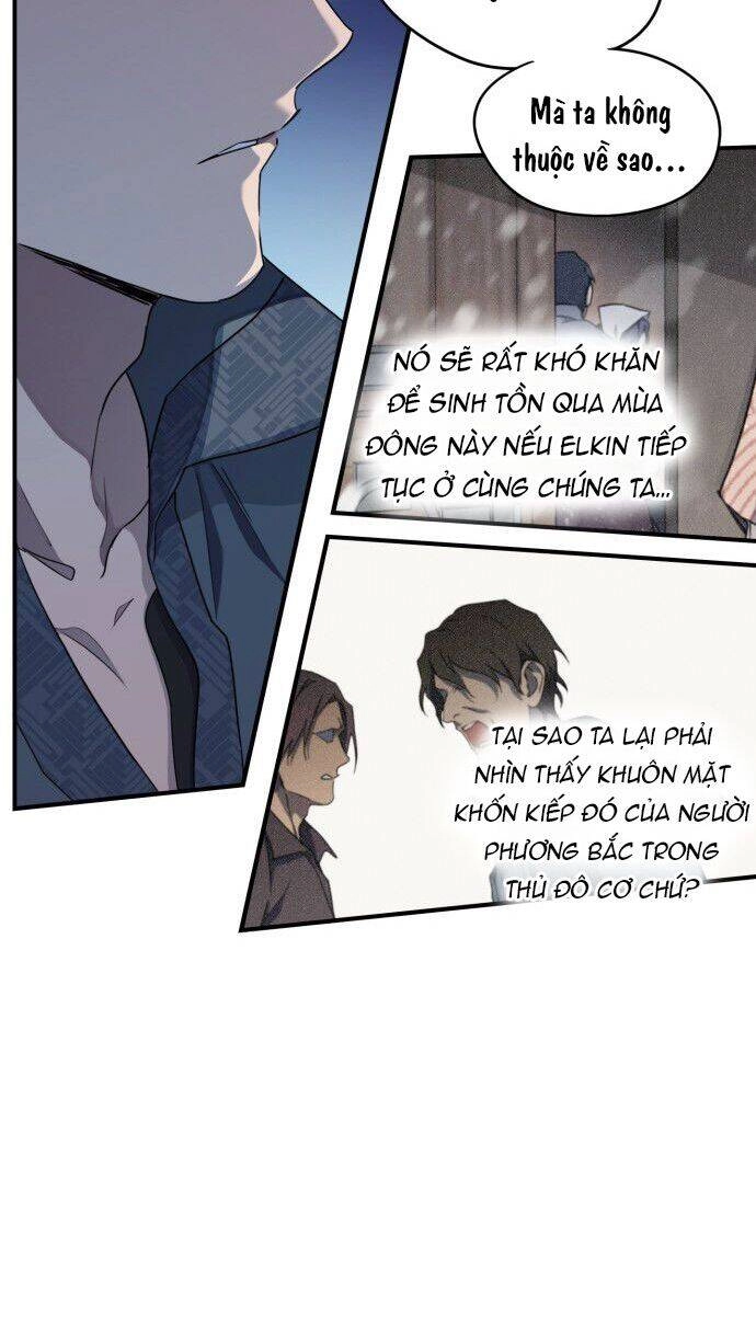 Bị Che Khuất Bởi Mặt Trời Lặn Chapter 22 - 17