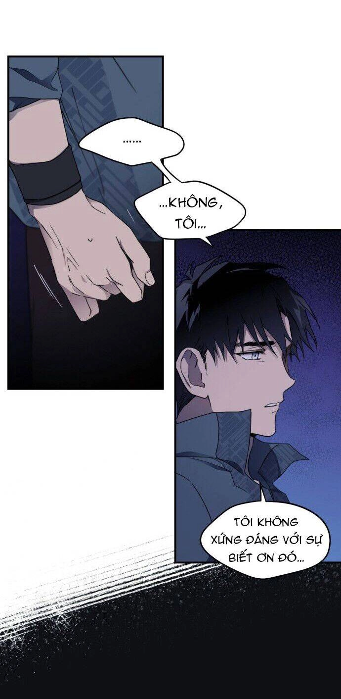 Bị Che Khuất Bởi Mặt Trời Lặn Chapter 22 - 21