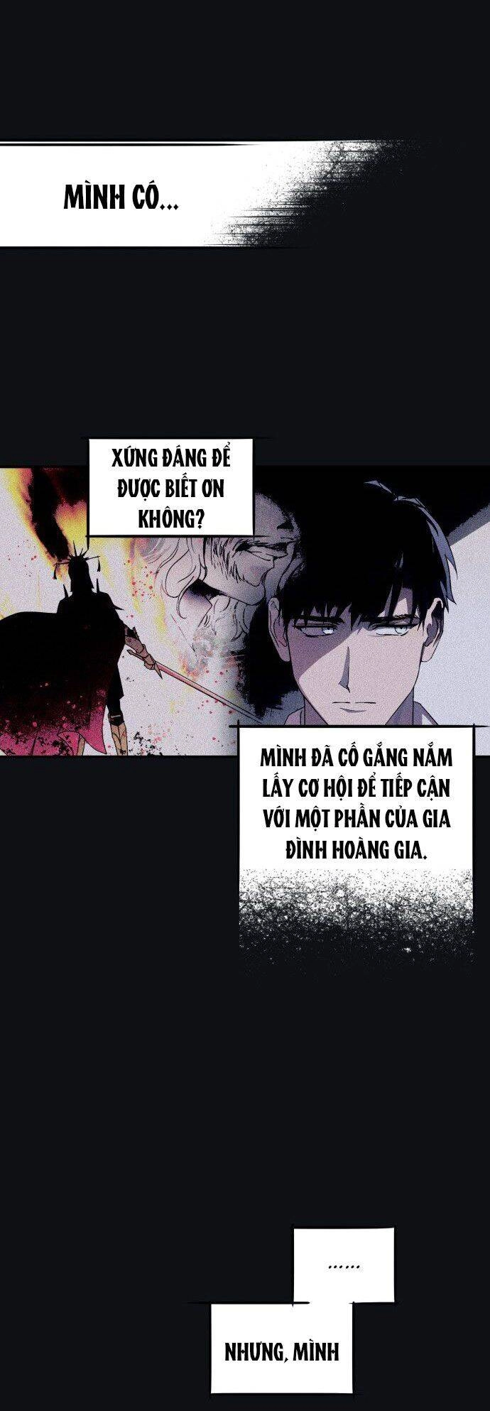 Bị Che Khuất Bởi Mặt Trời Lặn Chapter 22 - 22