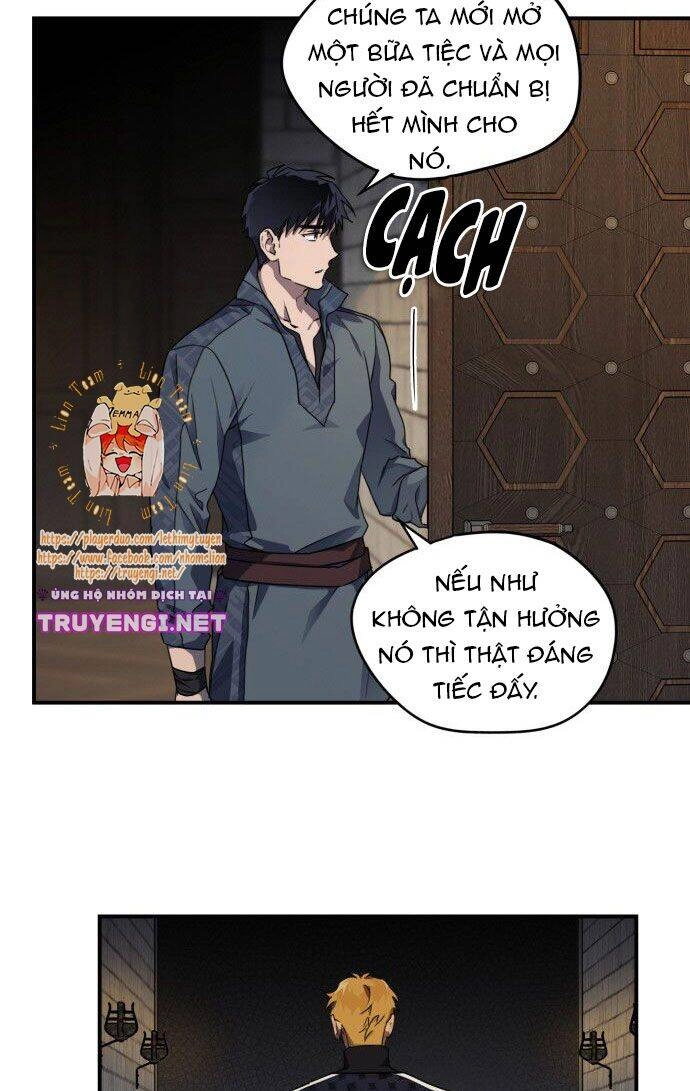 Bị Che Khuất Bởi Mặt Trời Lặn Chapter 22 - 30