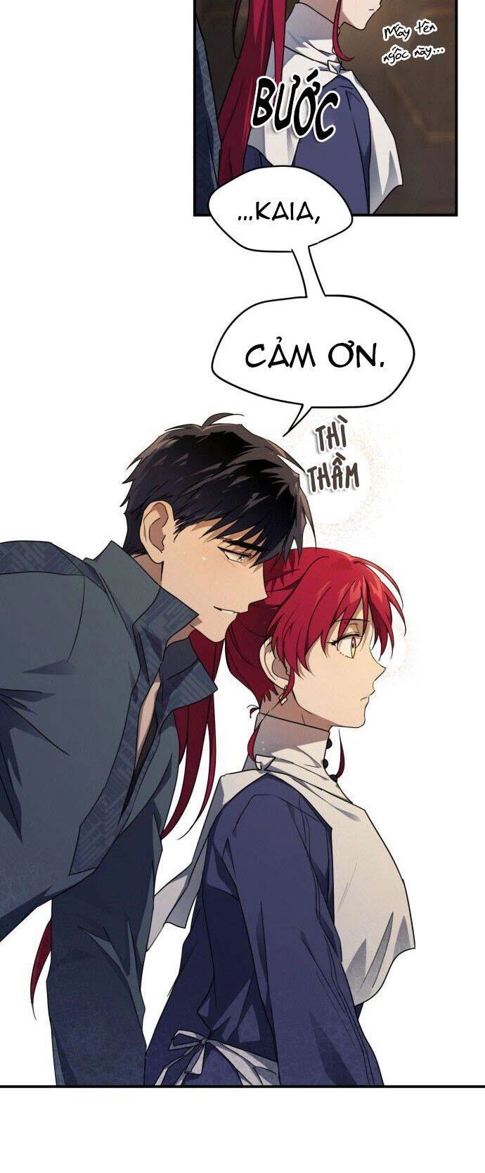 Bị Che Khuất Bởi Mặt Trời Lặn Chapter 22 - 34